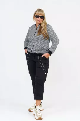 Толстовка женская 698279