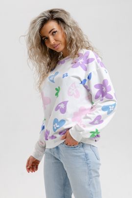 Свитшот 704 С