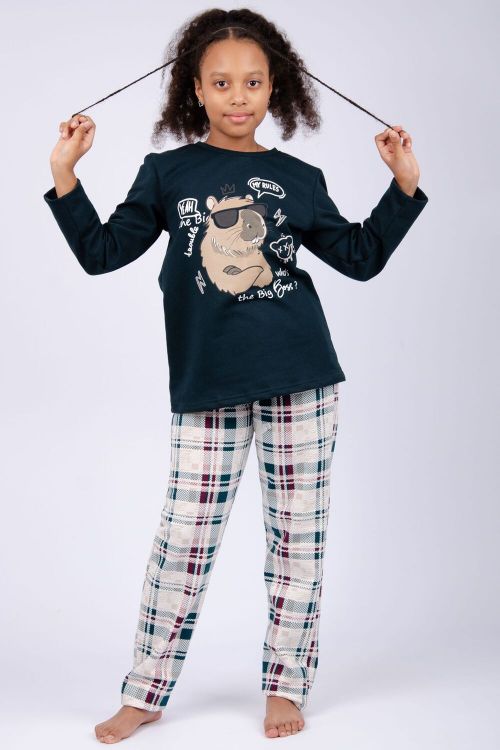 Пижама ПД-154