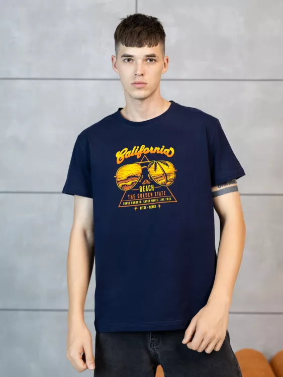 Футболка мод.1963/4