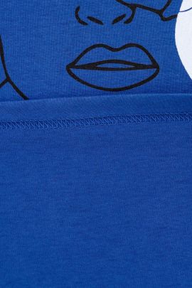 Костюм женский с бриджами 135775