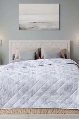 Одеяло ОТБ Люкс облегченное Евро (220)