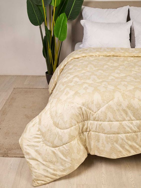 Одеяло "СОН" 200*220 всесезонное*