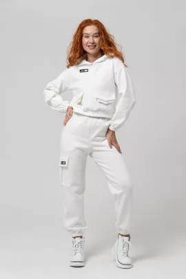 Костюм женский Снежа 1