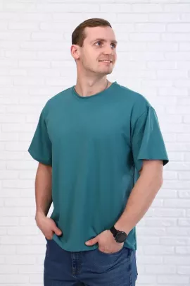 Футболка 2-Ф Изумруд