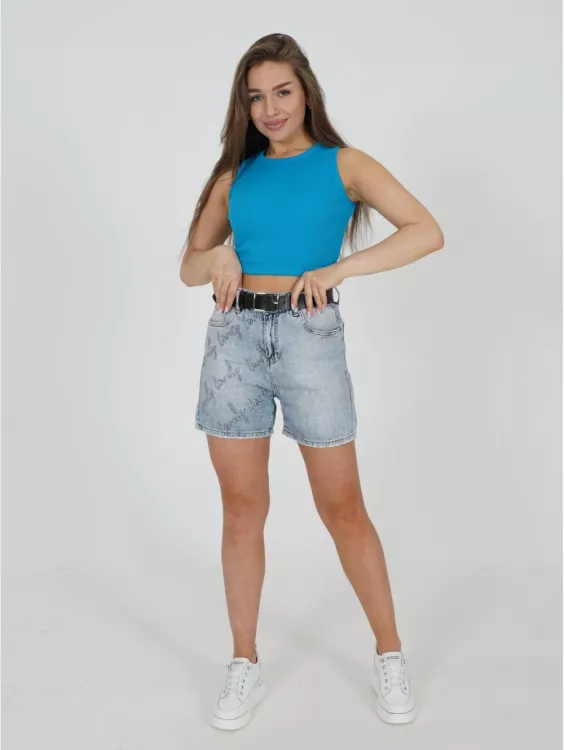 Футболка женская 767184