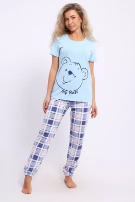 Костюм женский домашний 302242