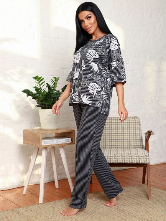 № 1798/6 Костюм с брюками