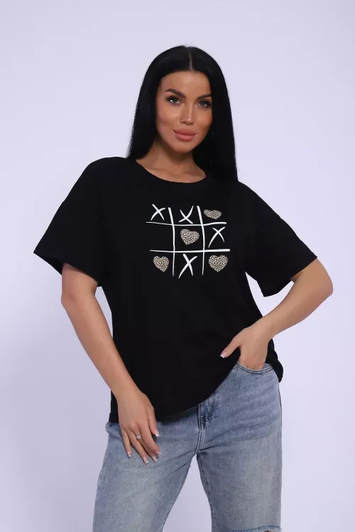 Футболка женская 544370