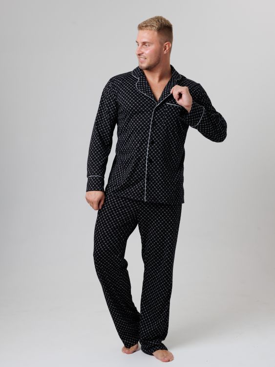 № 2080/2 Костюм мужской