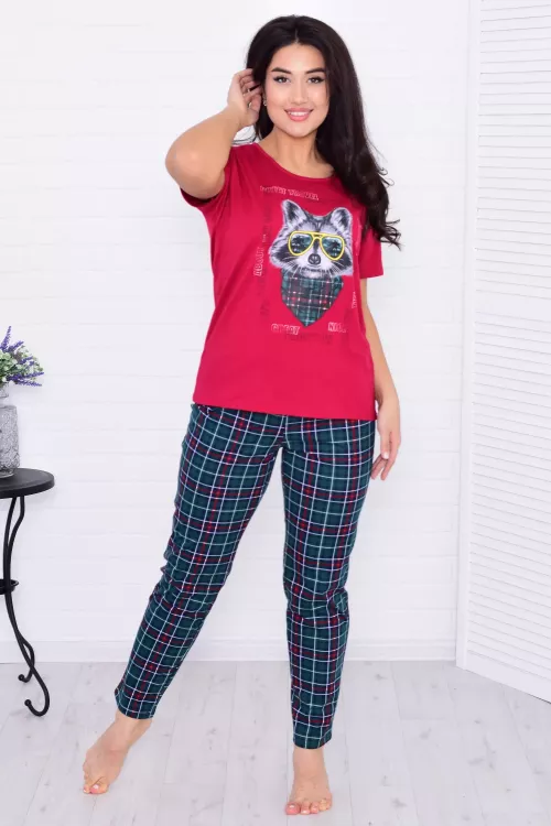Пижама женская 979791