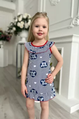 Сарафан 5106 детский