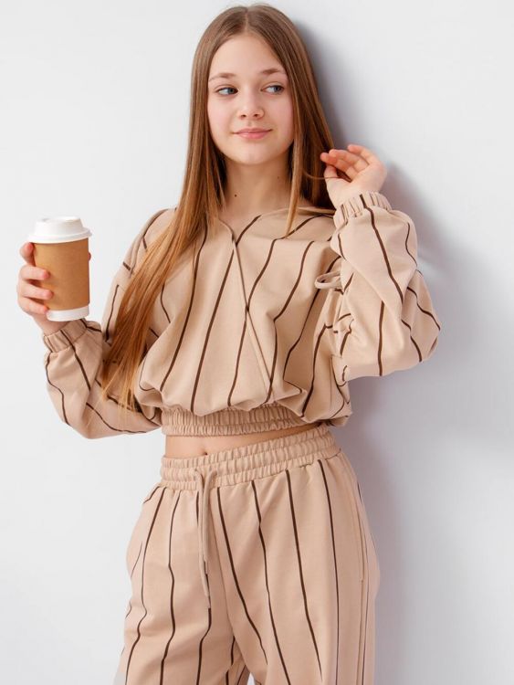 Костюм детский 100 К