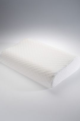 Анатомическая подушка Ergo (1) 60х40х10/13