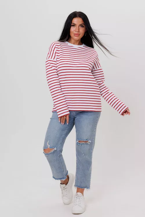 Лонгслив женский 646302