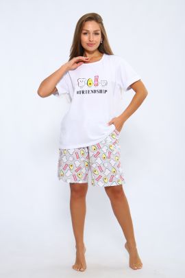 Пижама женская 288309