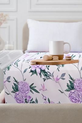 Простыня хлопок - Нежность