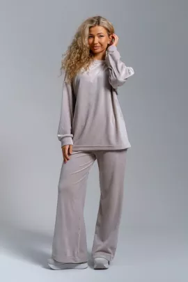 Костюм женский с брюками 515414