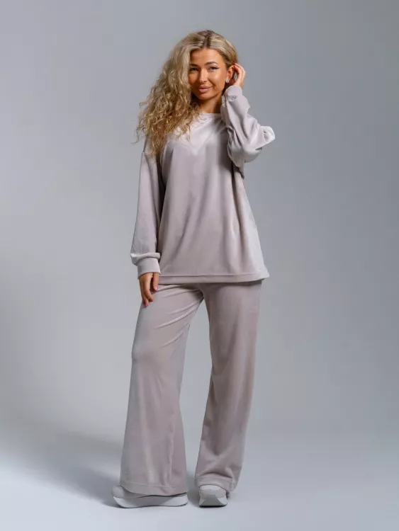 Костюм женский с брюками 515414