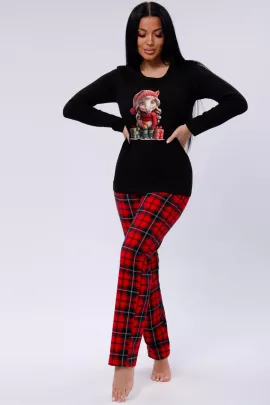 Пижама женская 977782