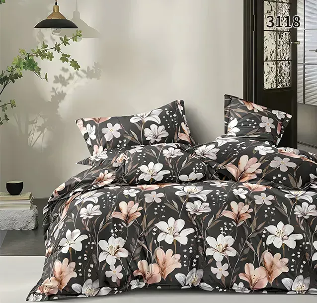 3118 КПБ бязь