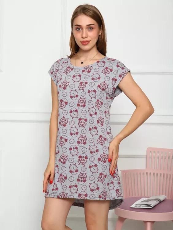 Сорочка женская 850447