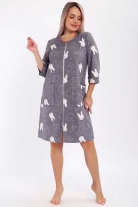 Халат женский 516125