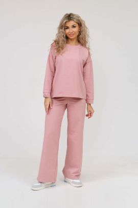 Костюм женский с брюками 580779