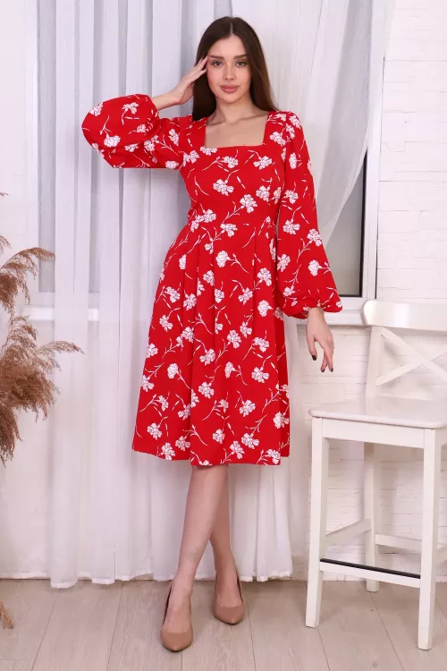 Платье женское 582957