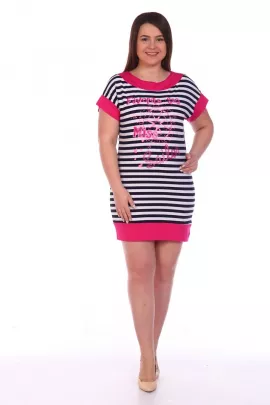 Туника полоса 287