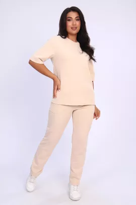 Костюм женский с брюками 141926