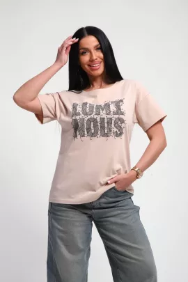 Футболка женская 591097