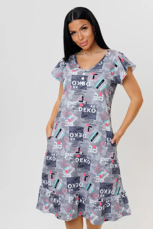 Платье женское 378530