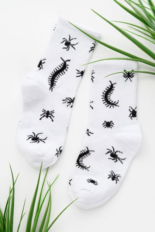 Носки детские Сороконожка (набор 3 пары)