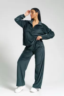 Костюм женский с брюками 871454