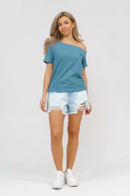 Футболка женская 666315