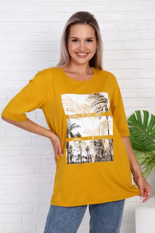 Футболка женская 316990