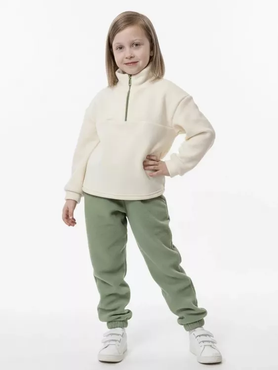 Костюм детский флисовый