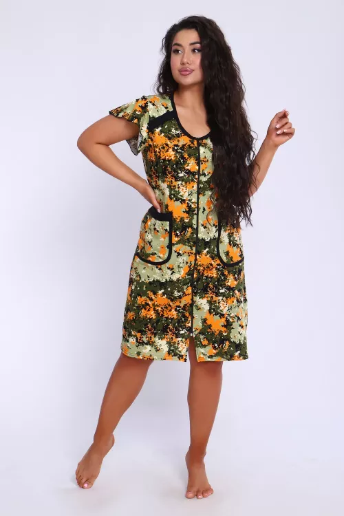 Халат женский 721073