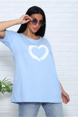 Футболка женская 772343