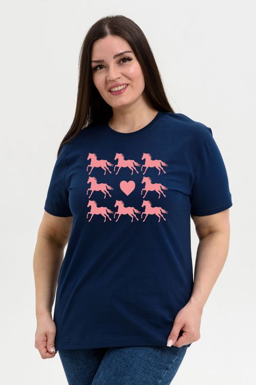 Футболка женская 962955