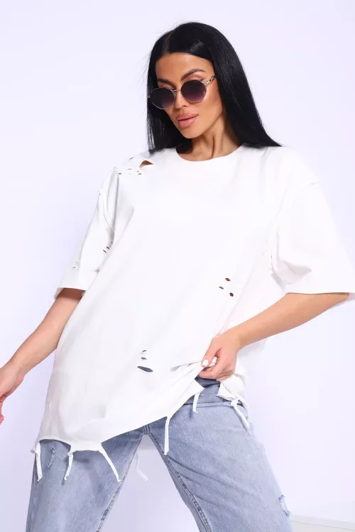 Футболка женская 827111