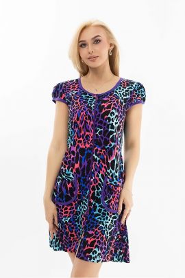 Халат женский 111002