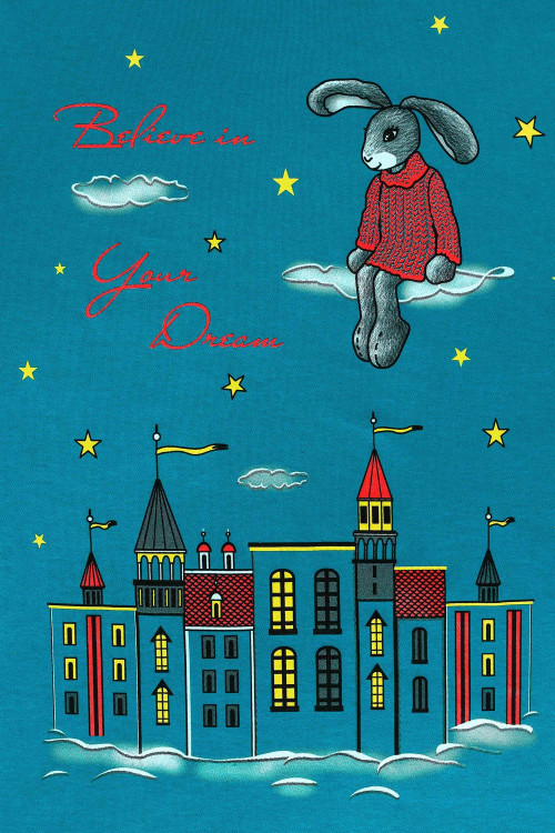 Костюм Рождественская ночь