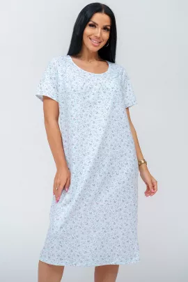 Ульяна(веточки) сорочка ночная