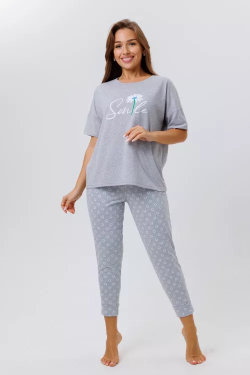 Пижама женская 704477