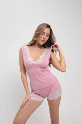 Пижама женская 21443