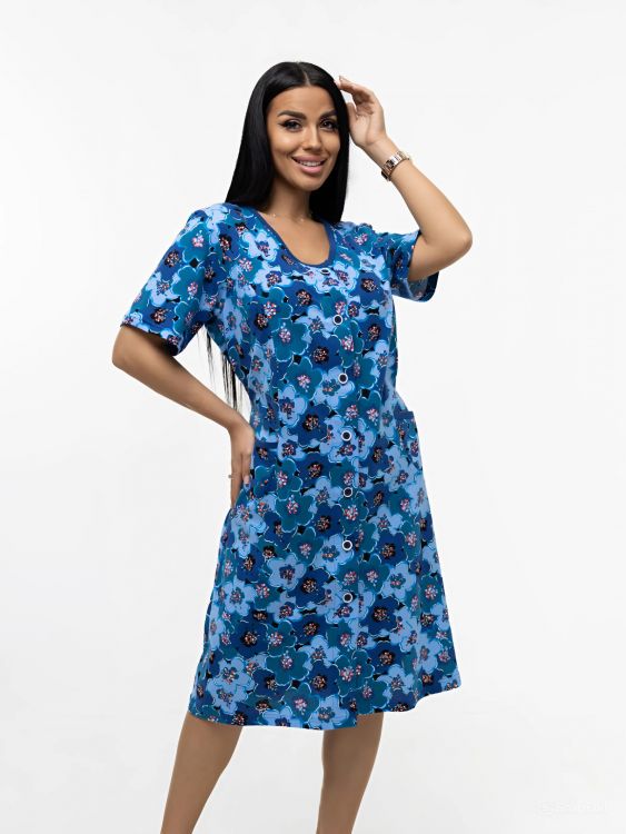 Халат мод.1781/4