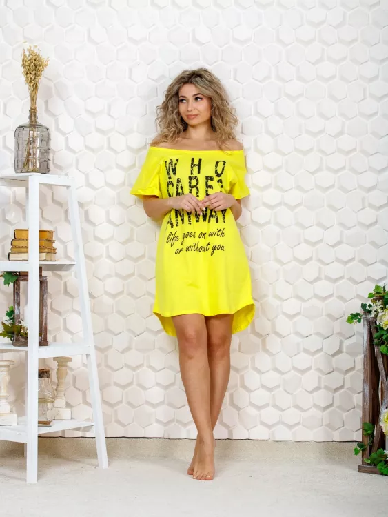 Сорочка женская 534348