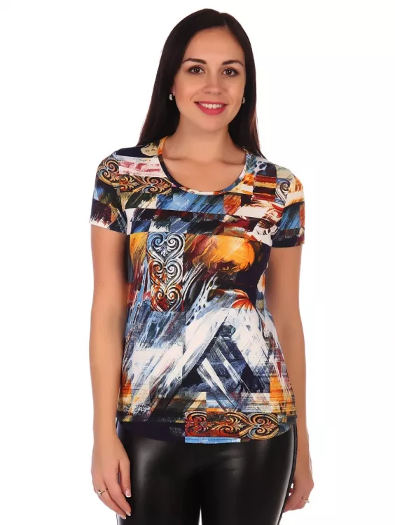 Футболка женская 952329